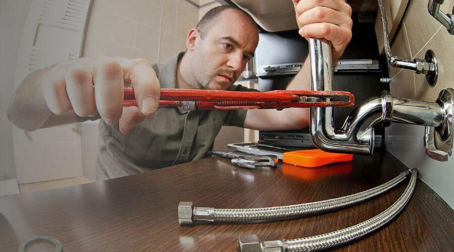 Local tankless water heater installation in Guadalupe, CA